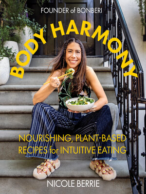 cover image of Body Harmony